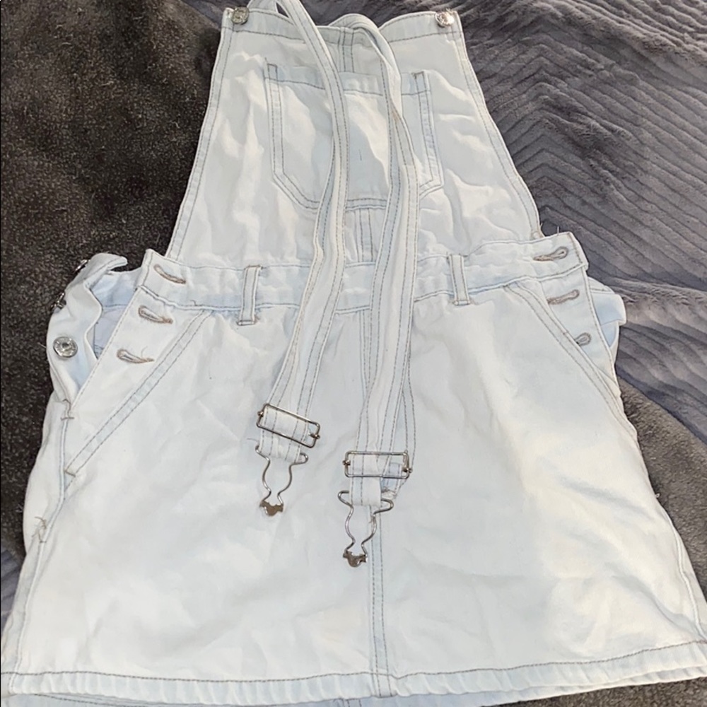 overalls